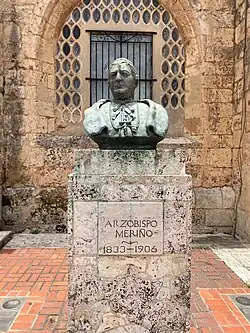 Ubicado en Santo Domingo, República Dominicana.