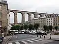 Viaducto de Morlaix