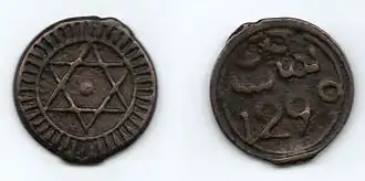 Numismática