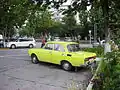 Moskvitch 2140.