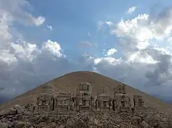 Monte Nemrut