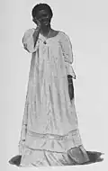 Mulata benga (1910)