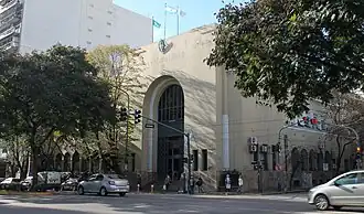 Municipalidad de Vicente López