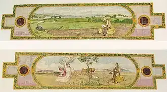 Los Zuloaga, artistas de la Cerámica, de Ángel Escorial Pinela y Abraham Rubio Celada.