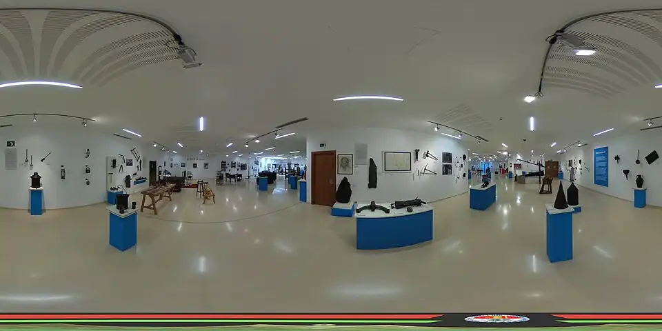 Oficios y artesanías