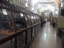 Colección permanente