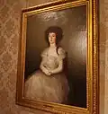 Retrato de María Teresa Ruiz Apodaca de Sesma (Goya)