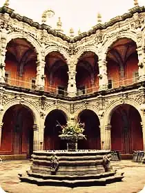 Museo de Arte de Querétaro