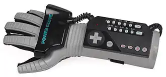 power-Glove