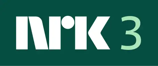 Logo de NRK3