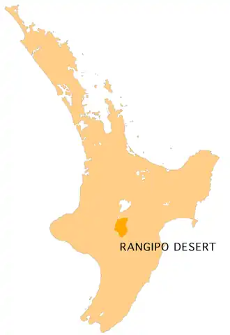 Mapa de localización