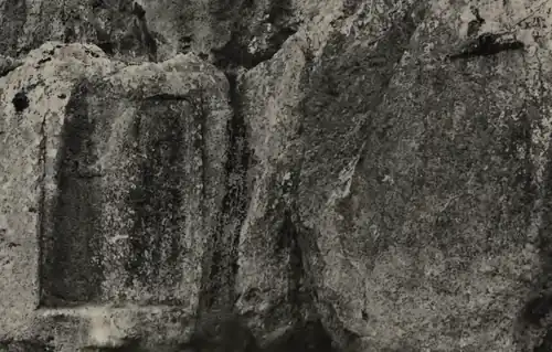 Asirio I y II (1922)