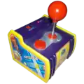 Namco Plug and Play console (2003)