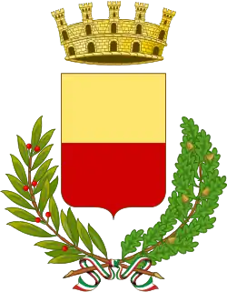 Ver el portal sobre Nápoles