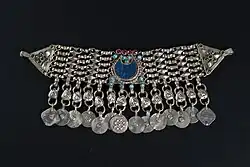 Collar (Afganistán)