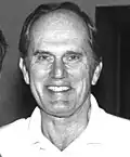 Brereton Jones (1991-1995) 86&nbsp;años