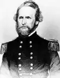 Brig. Gen. Nathaniel Lyon, USA