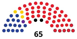 Elecciones generales de Botsuana de 2019