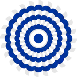 Escarapela del Uruguay