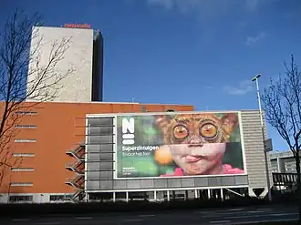 Naturalis (Museo y Colecciones) [2013]