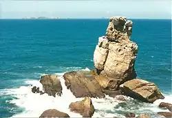 Peniche/Sta Cruz