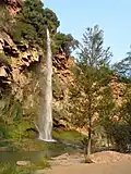 Salto de la Novia