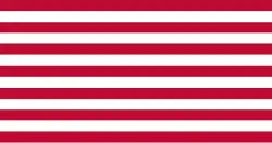Bandera de Estados Unidos