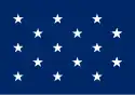 Bandera de Estados Unidos