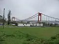 Puente Hipólito Yrigoyen