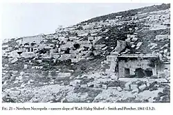 Smith y Porcher 1861.