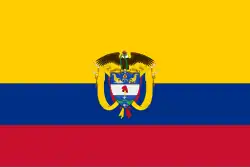 Colombia[1]​[2]​