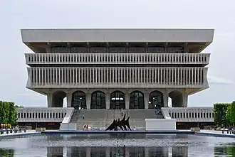 Centro de Educación Cultural