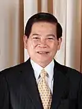 Nguyễn Minh Triết (82&nbsp;años) 2006-2011 Sin cargo público actual