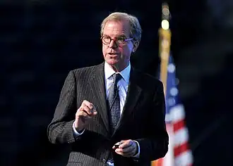 Nicholas Negroponte.