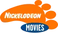 Segundo logo de Nickelodeon Movies, usado el 20 de noviembre de 1998.