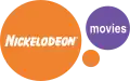 Tercer logo de Nickelodeon Movies, usado desde 11 de febrero de 2000 hasta 15 de diciembre de 2006.