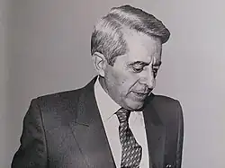 Nicolás Forteza Forteza