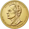 Nixon dollar