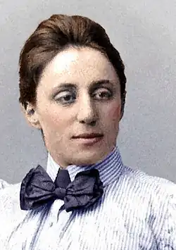 Emmy Noether