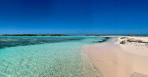 Los Roques