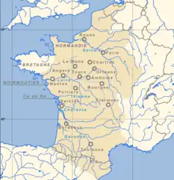 Incursiones vikingas 843-939