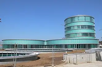 El nuevo Ayuntamiento