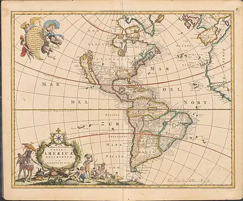 Ioannem De Ram, c.1680