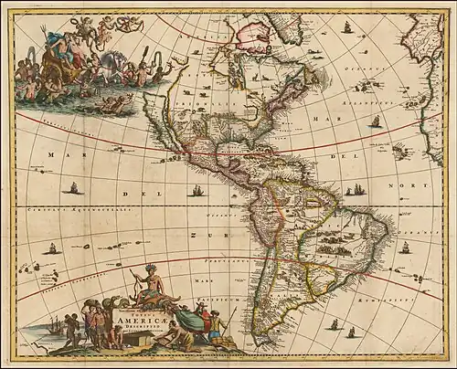 Jacobum Meursium, c.1700