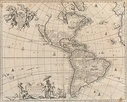 Johanem Ogiluium, c.1670