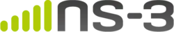 Logo de ns-3