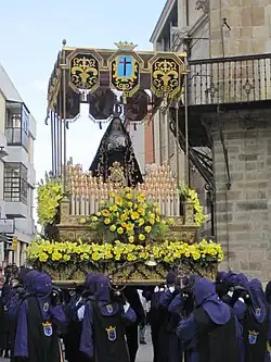 Nuestra Señora de la Soledad