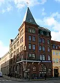 Nyhavn 22