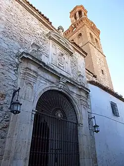 Colegio de la Compañía de Jesús