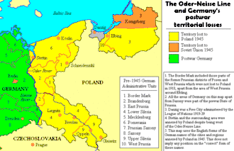 División administrativa anterior al año 1945 (amarillo)